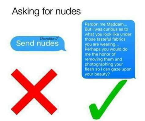 how to click nude pics|How to Take and Send Nudes 